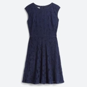 Wisp Leeah Lace Knit Dress from Stitchfix